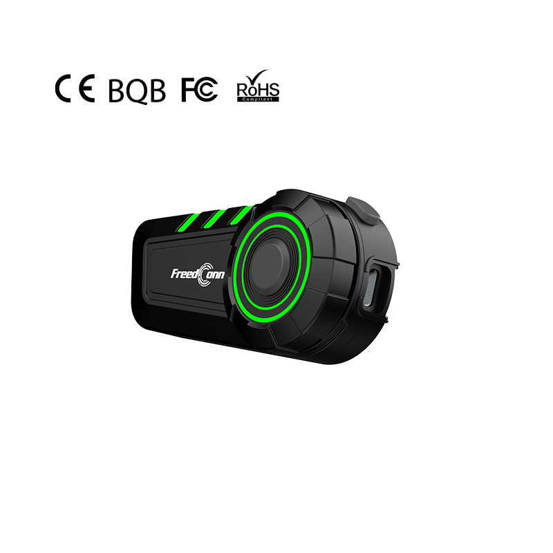 Блютуз-гарнитура для мотоцикла Rider с шумоподавлением