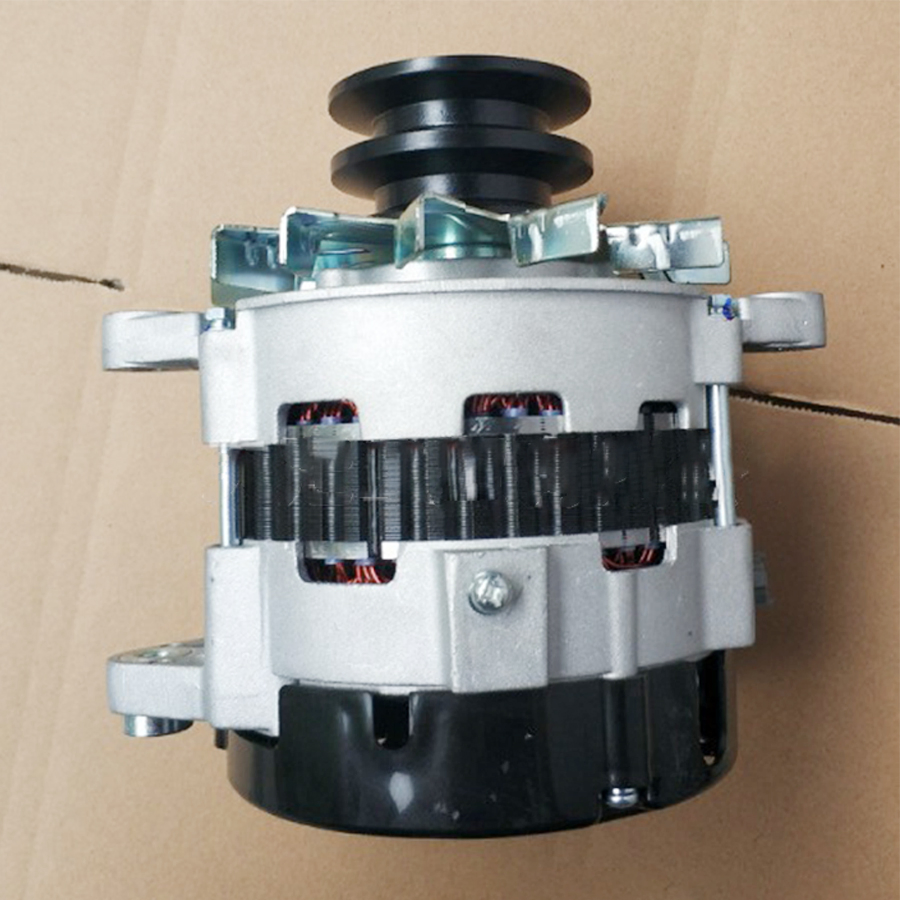 Стартер 24V 11T для Hino P11c (28100-E0300)