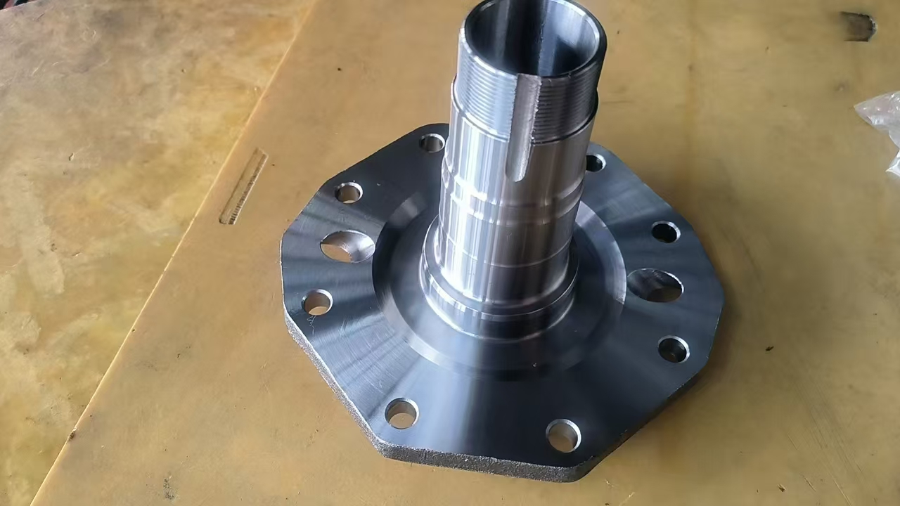 Ступичный подшипник передней оси для Land Cruiser 43401-60080