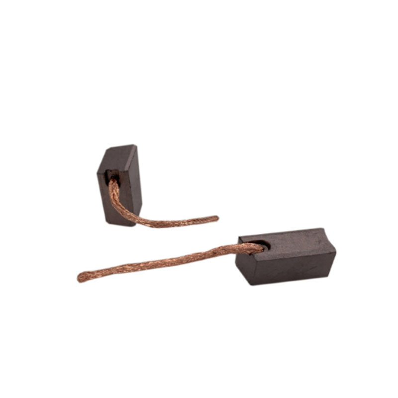 Hemodialysis Machine Degassing Pump Flow Pump Motor Carbon Brush