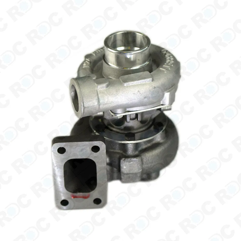 Турбокомпрессор для трактора Perkins 2674A076