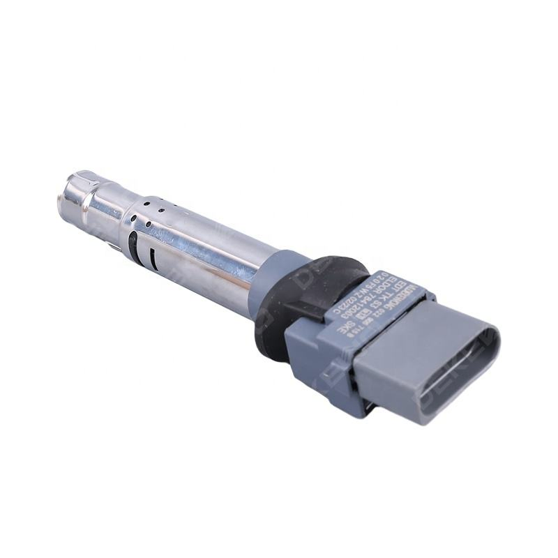 Катушка зажигания 022905715E для VW/Audi/Porsche/Skoda
