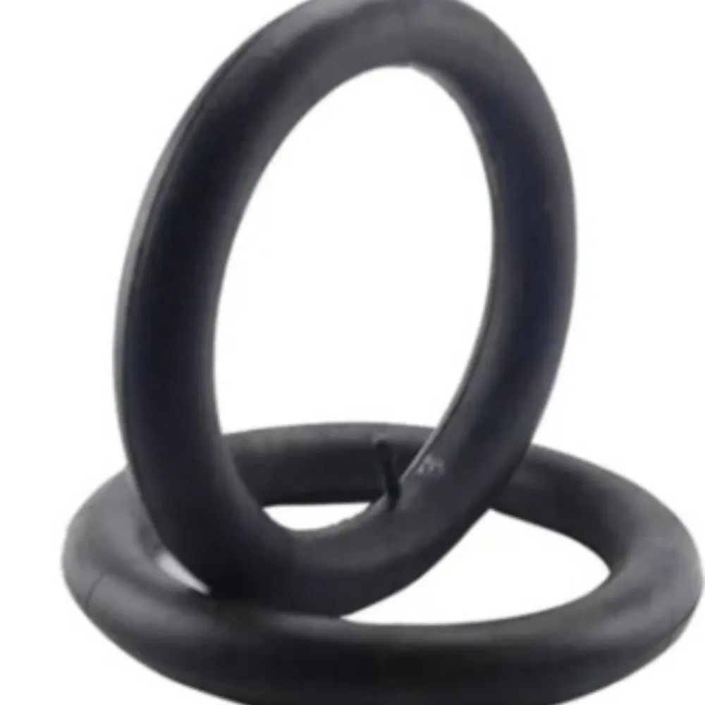 Камера мотоциклетная 4.10-17