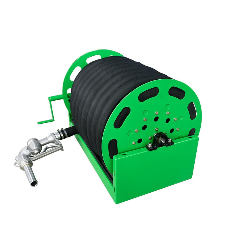 Refueling Reel (Automatic or Manual) with Hose 10m-15m-20m-25m-30m-50m