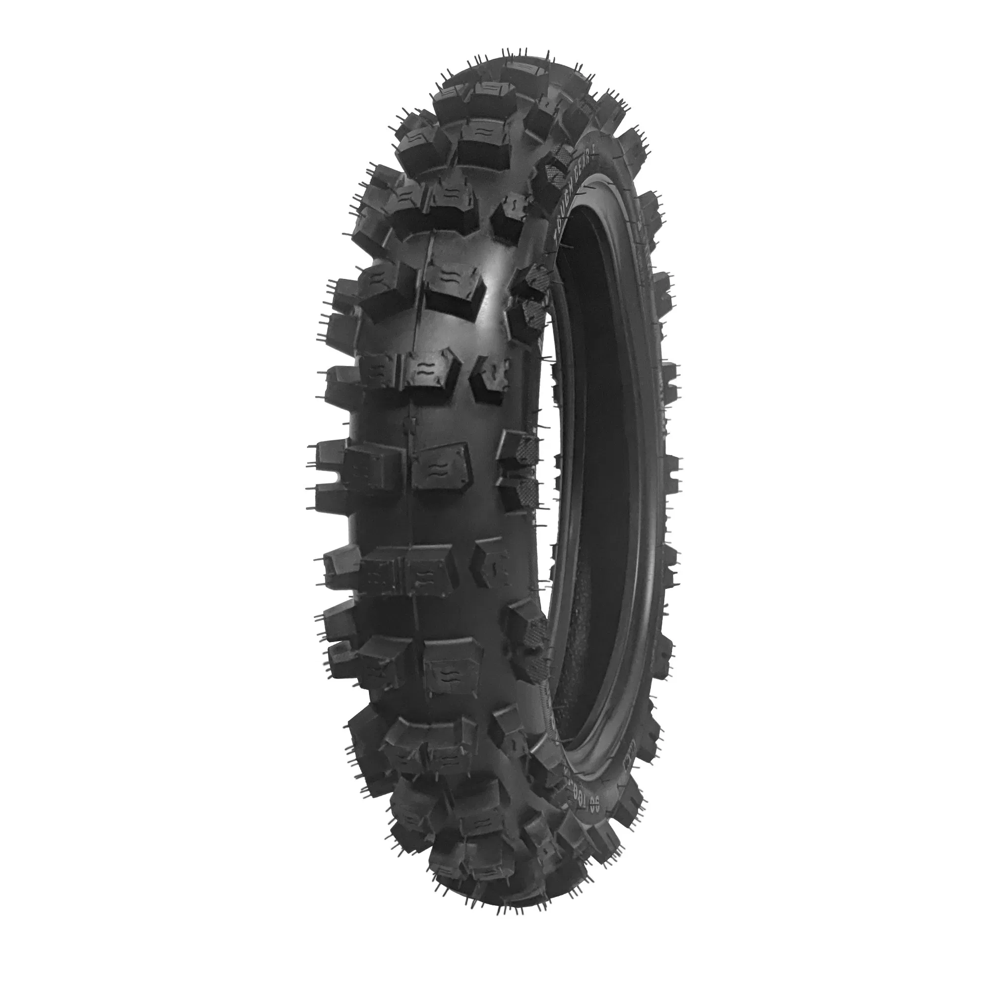 Шина мотоциклетная внедорожная 70/100-17 для эндуро и питбайков