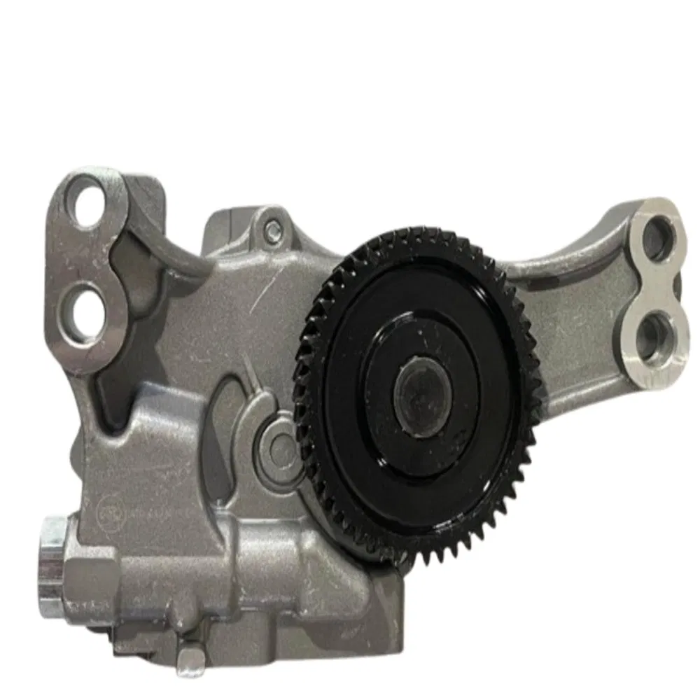 Масляный насос для Mazda, модель Oil Pump-0490