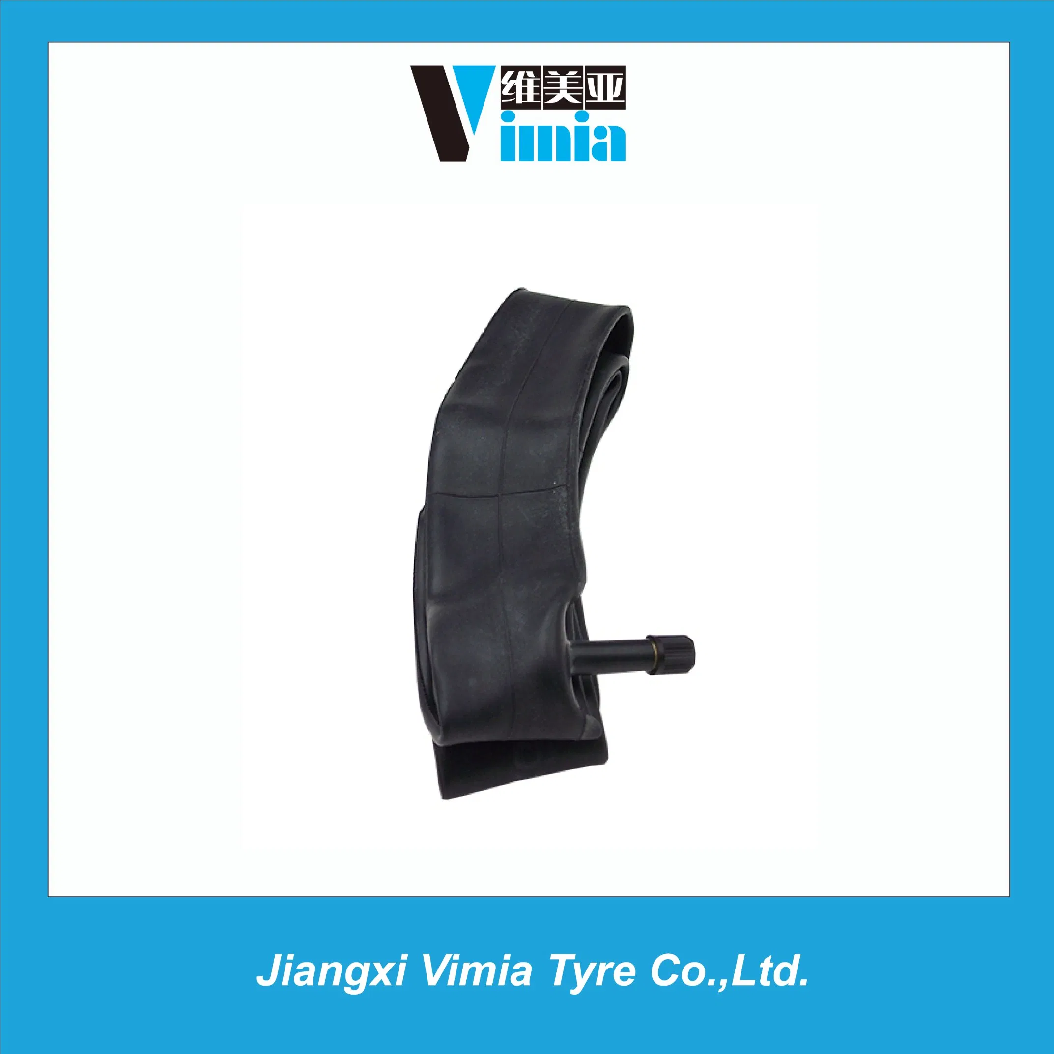 Камера велосипедная 700x28/35c Presta Valve