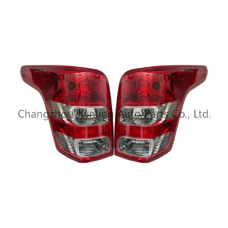 L200 Auto Parts Tail Lamp for Mitsubishi Pick up L200 Triton 2009-2015