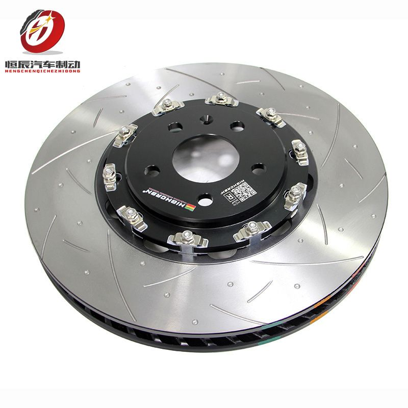 Тормозной диск High-Carbon для KIA Stinger (OE 51712j5500)