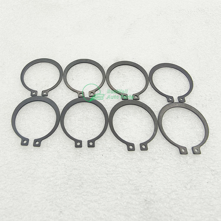 Уплотнительное кольцо 6CT 3901764 для двигателя