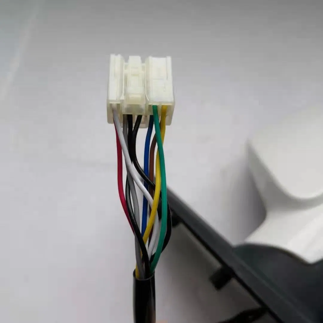 High Quality Car Rearview Mirror for Baic D20