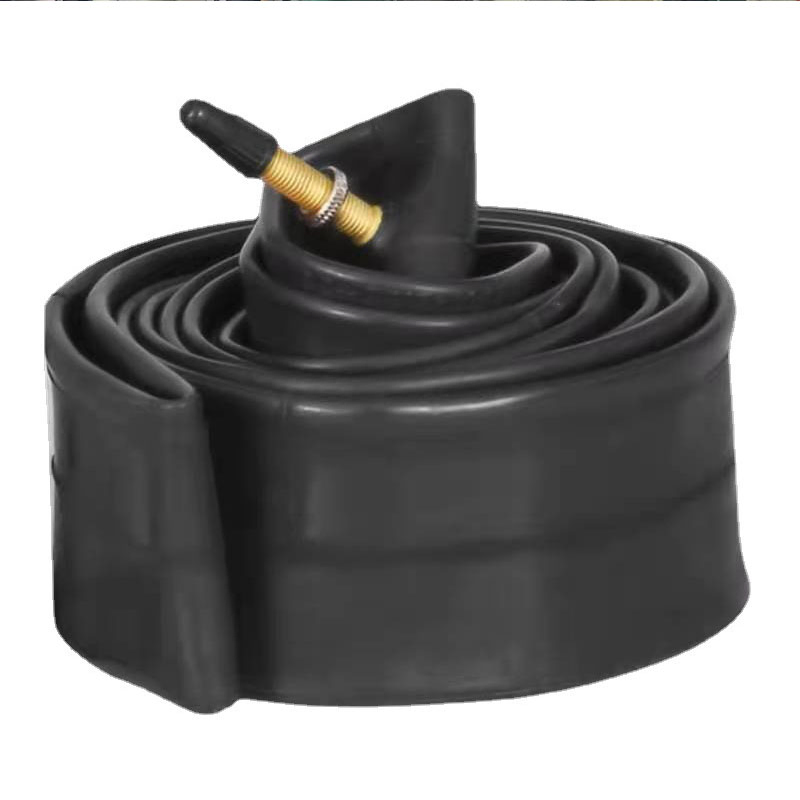 Камера велосипедная Butyl Rubber 26x1.75/2.125