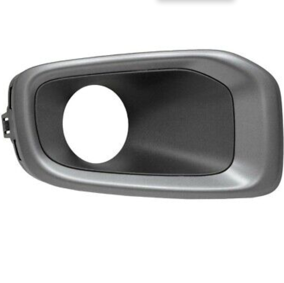 Защита противотуманной фары Jeep Renegade 2015-2018