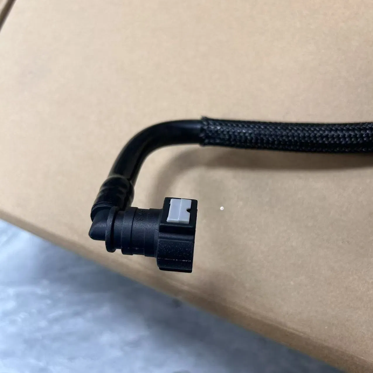 Клапан адсорбера Maserati Ghibli/Quattroporte 673012369/670005257