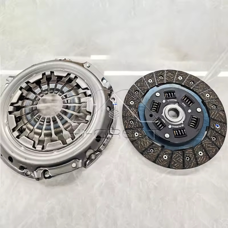 Optimized Design Clutch Kits W06200b9 for Dacia Logan Mcv (KS_) Clutches Kits 826303