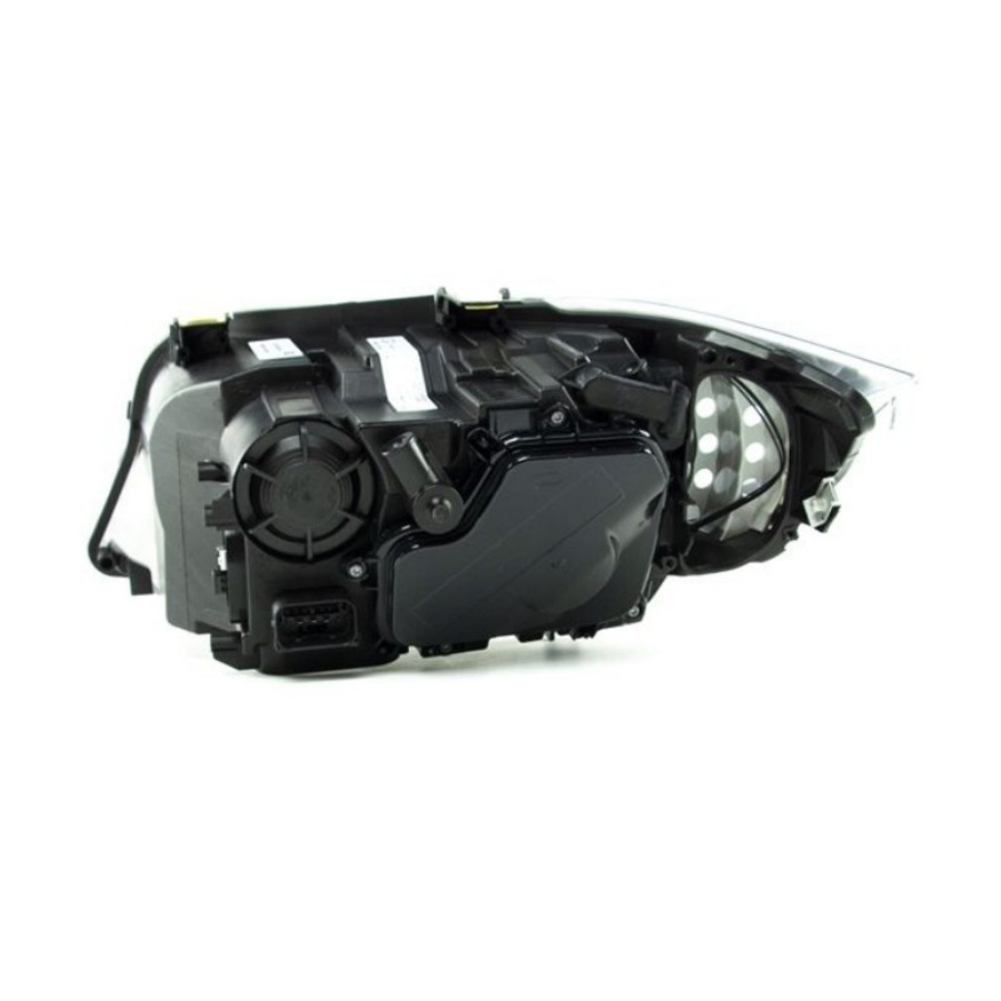 OEM 63117240247 63117240248 Clear Lens DOT Approved Plug and Play Auto Lamp IP68 Waterproof for BMW