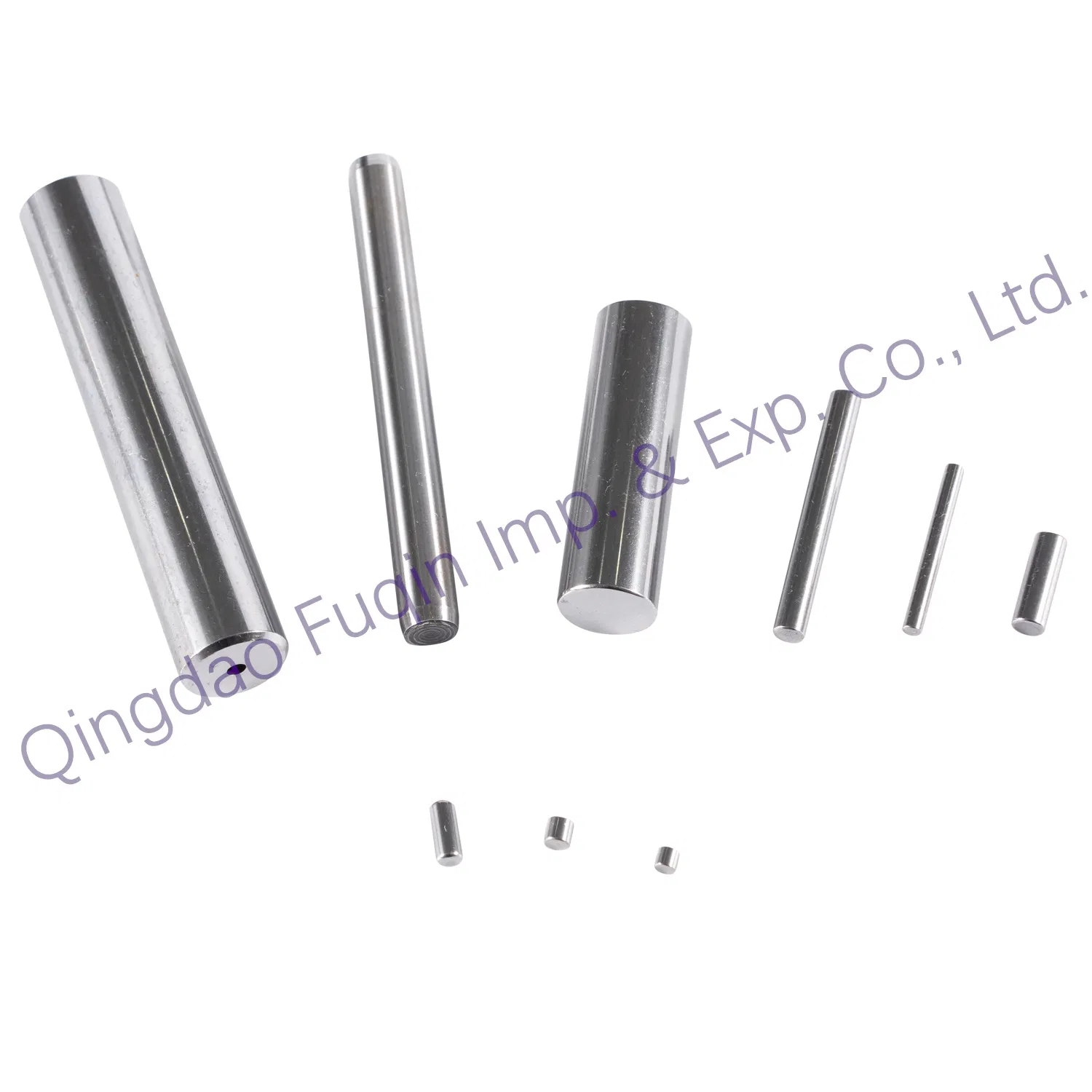 High-Quality Chrome Steel Roller and Needle Bearings for Linear Applications