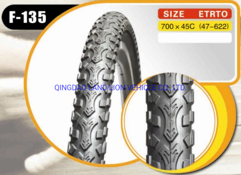 Велосипедная покрышка Euro Standard