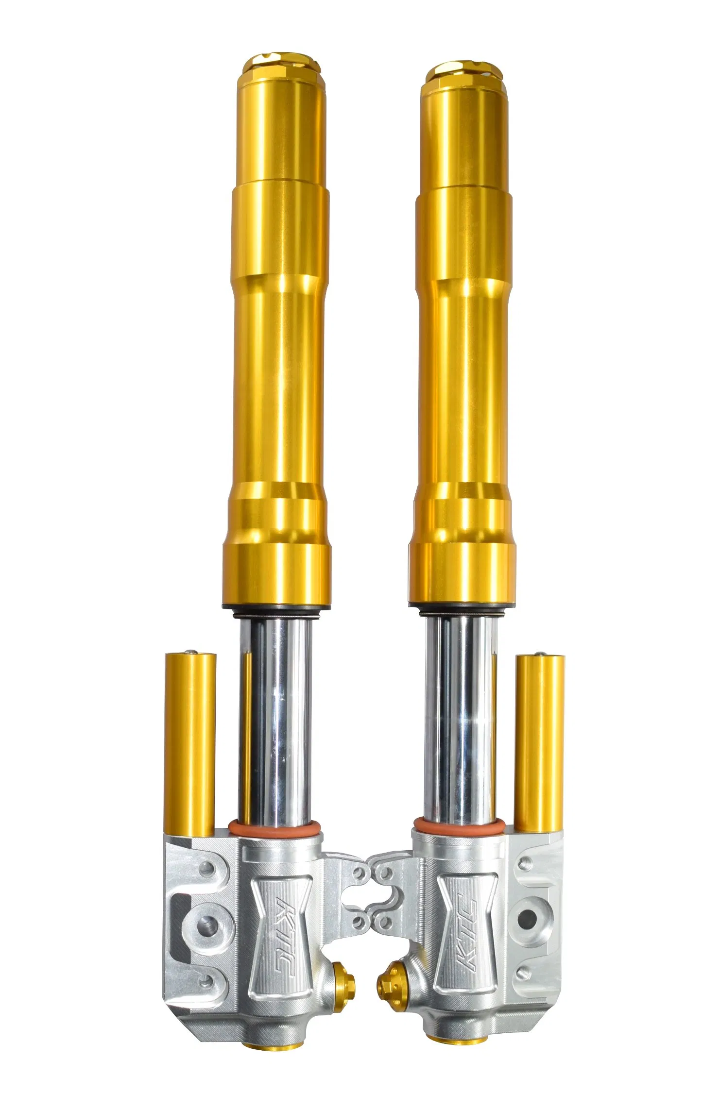 Premium Custom Ming Zheng Front Motorcycle Shock Absorber for Comfort Factory Price