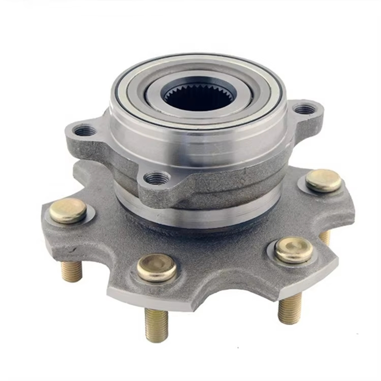 Ступичный подшипник колеса DAC39720037 для авто