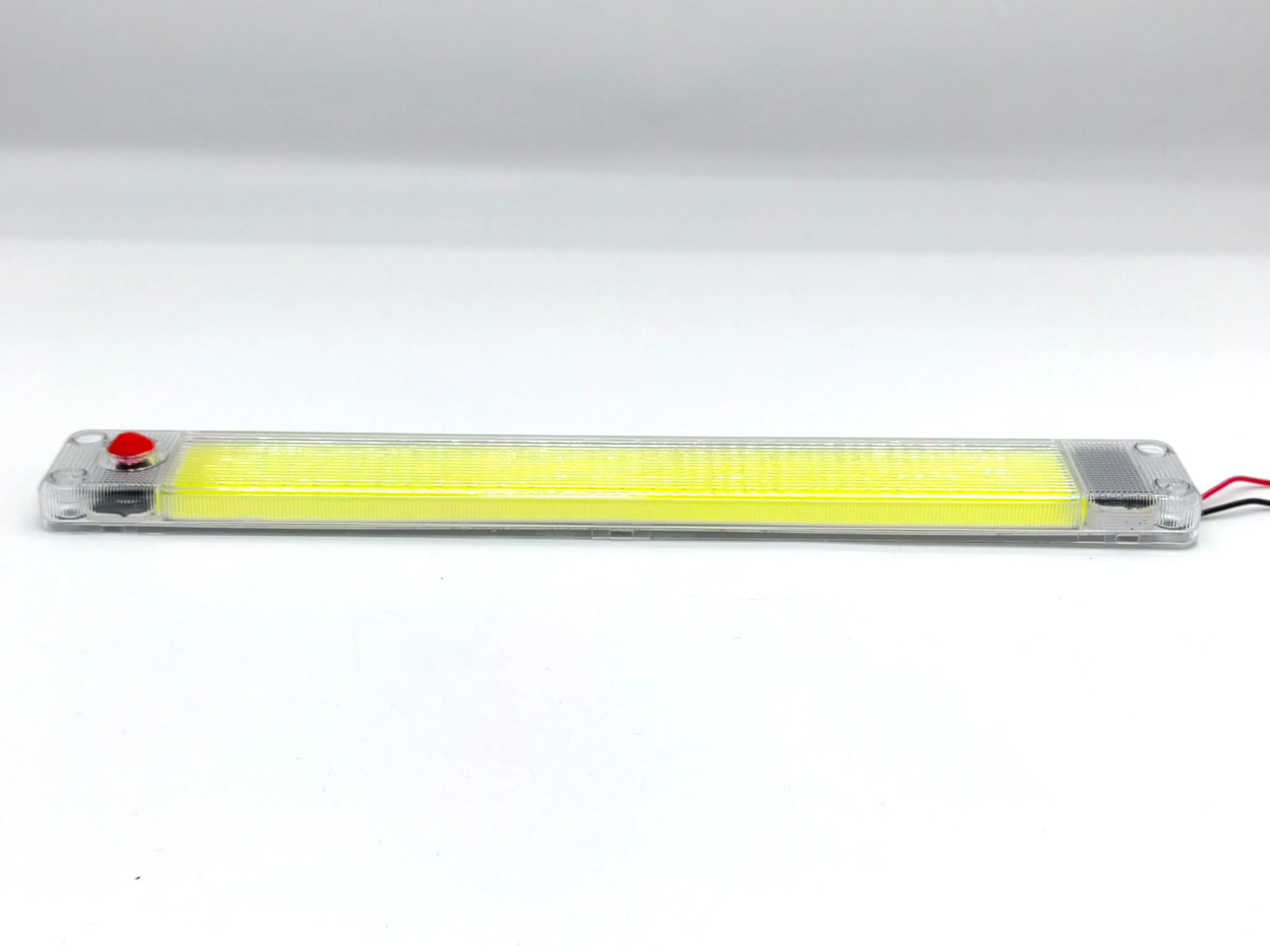 Светодиодный купольный светильник COB Luxdrive для салона авто