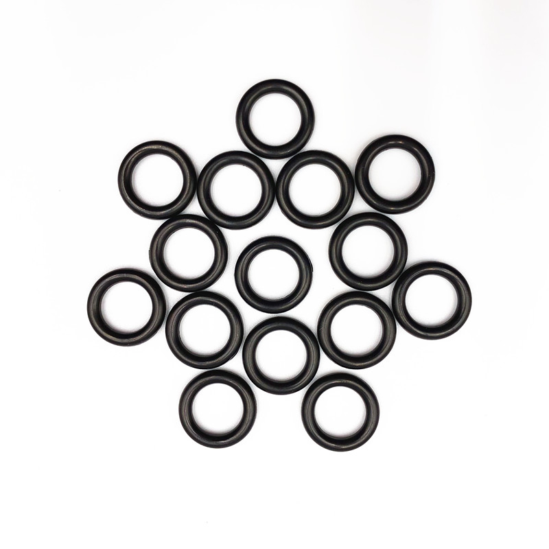 Уплотнительное кольцо (O-Ring) для двигателя 10x2.65 мм