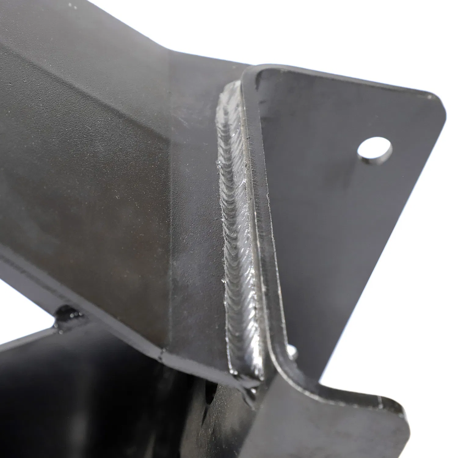 Heavy Duty Galvanized Thick Gauge Welded Structural Components for Construction Equipment Manufacturing