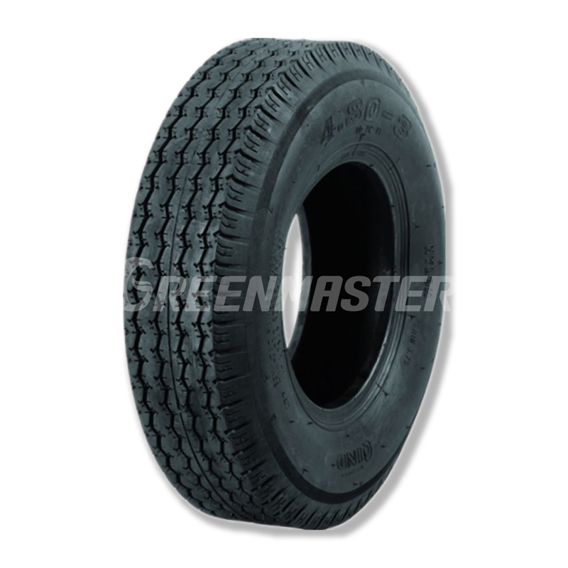 Шина и диск для прицепа 4.80R12, 5.30R12, ST145R12