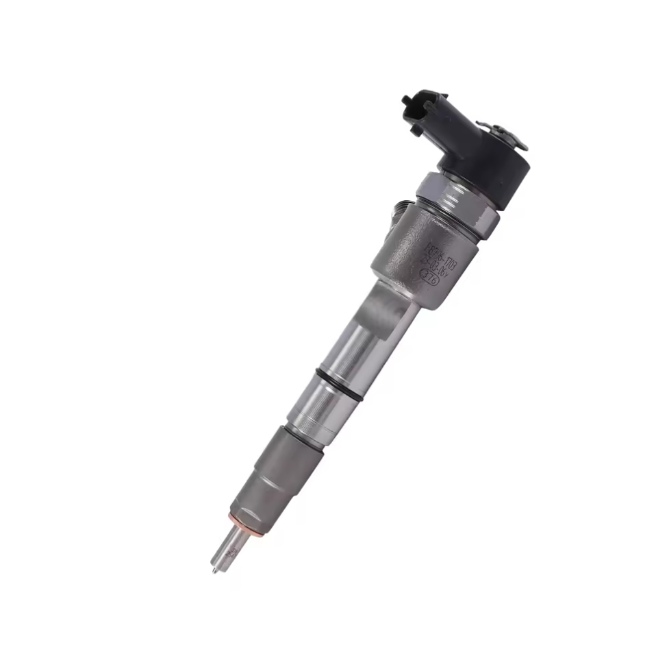 0445110887 Sinocmp 1PCS Fuel Injector for Jiangling Engines