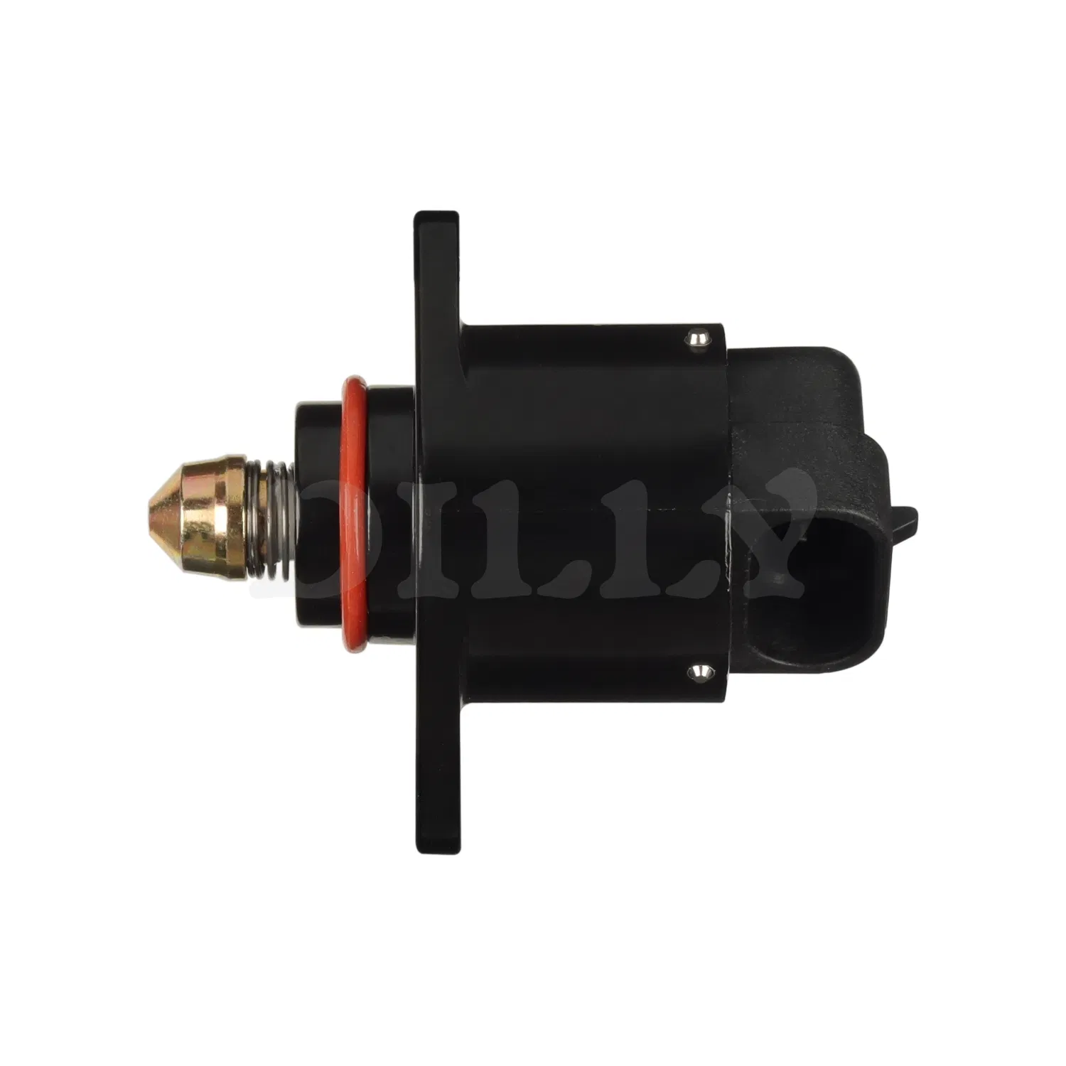 Шаговый мотор клапана холостого хода 32385