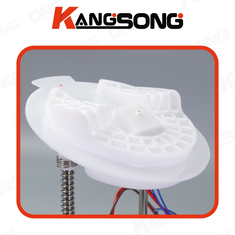 Электрический топливный насос 5136021AE для Toyota, Honda, Nissan