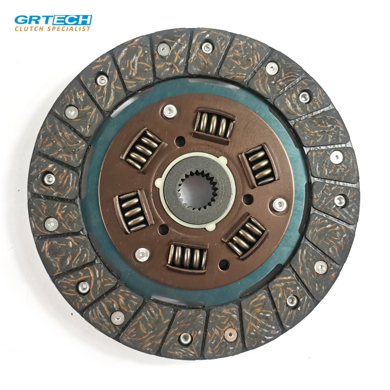 Комплект сцепления Fiat Siena/Forza 1.3L 16V 1.4L