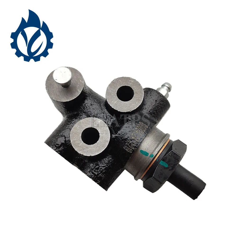 Клапан пропорциональный тормозной для Toyota Hilux 47910-0K020