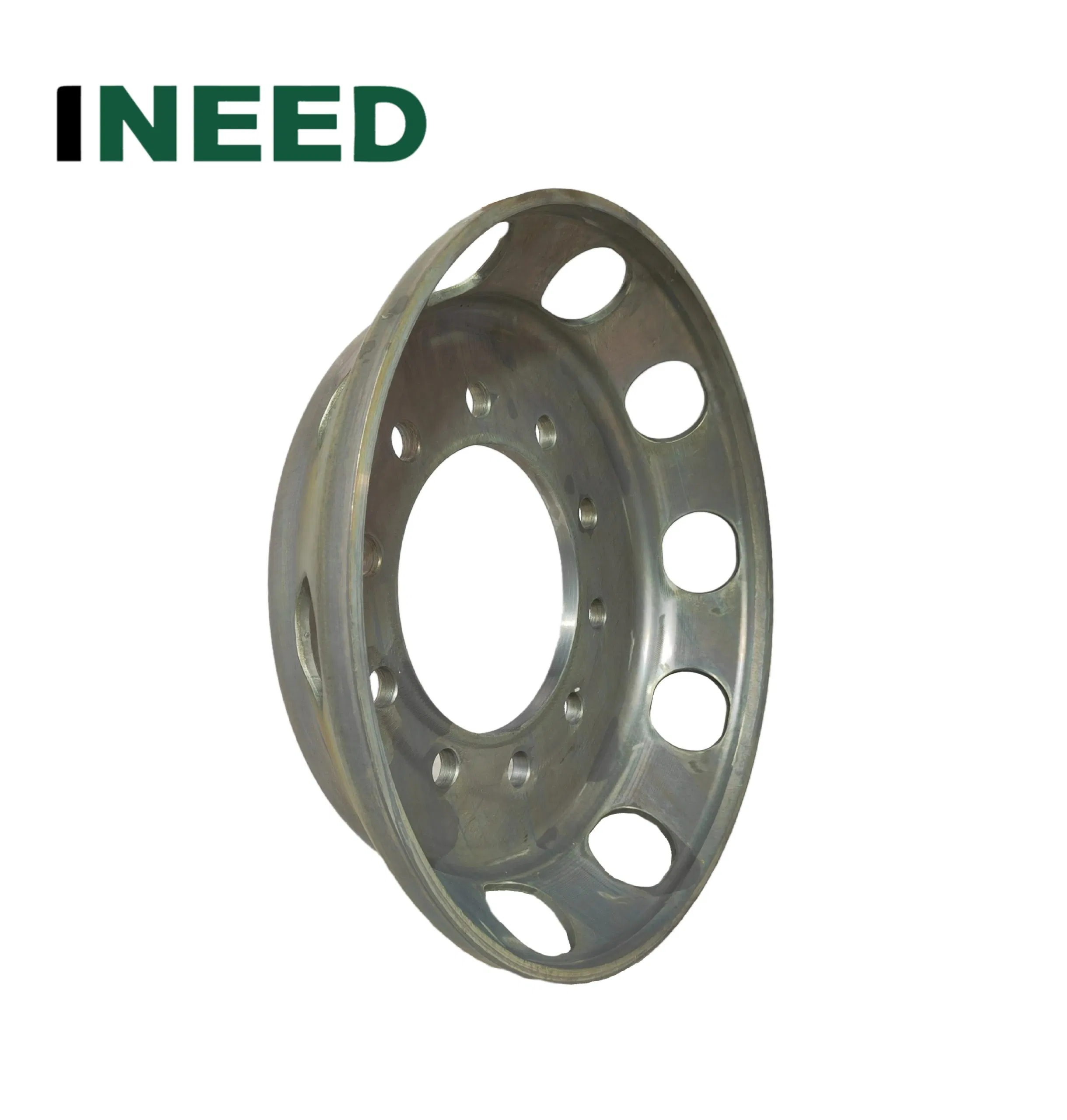 Диск колесный для сельхозтехники OD590 мм