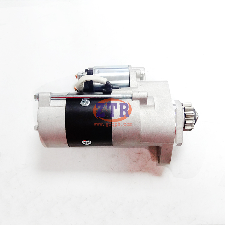 Стартер для Toyota Hilux Vigo 3L