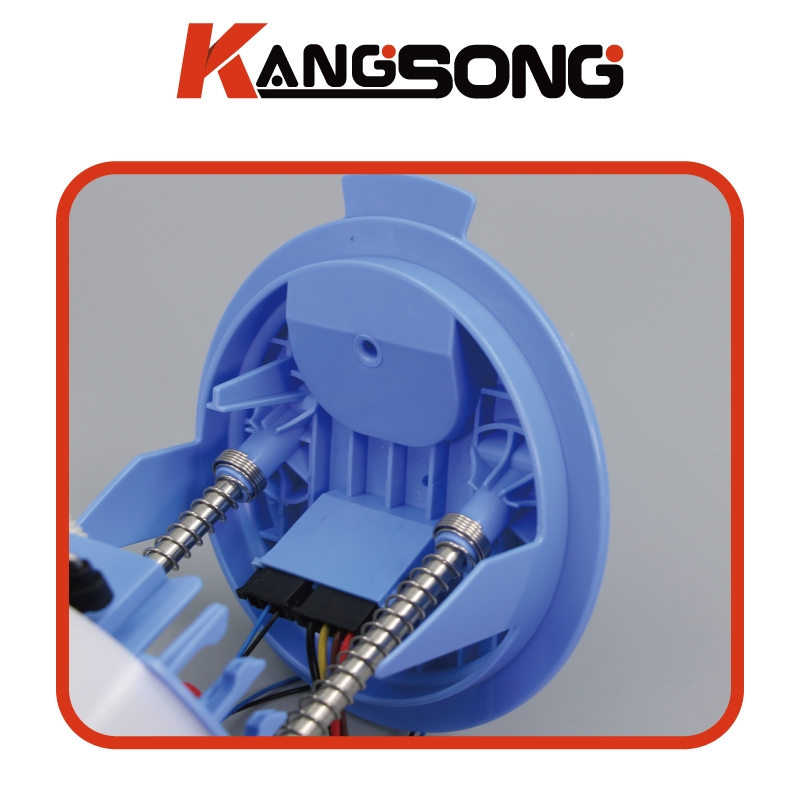 Intank Electric/Gasoline Fuel Pump Fg2293, 2124703194, 2184700494 - Auto Engine Parts Fuel Pump for Mercedes-Benz W218/C63 Amg