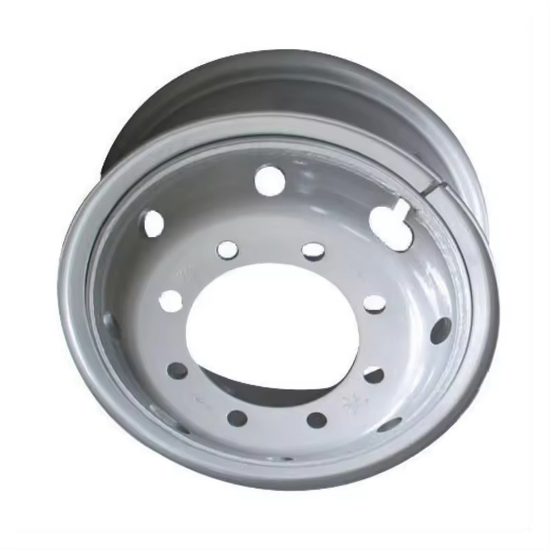 Диск колесный 22.5X9.00 для грузовиков и автобусов