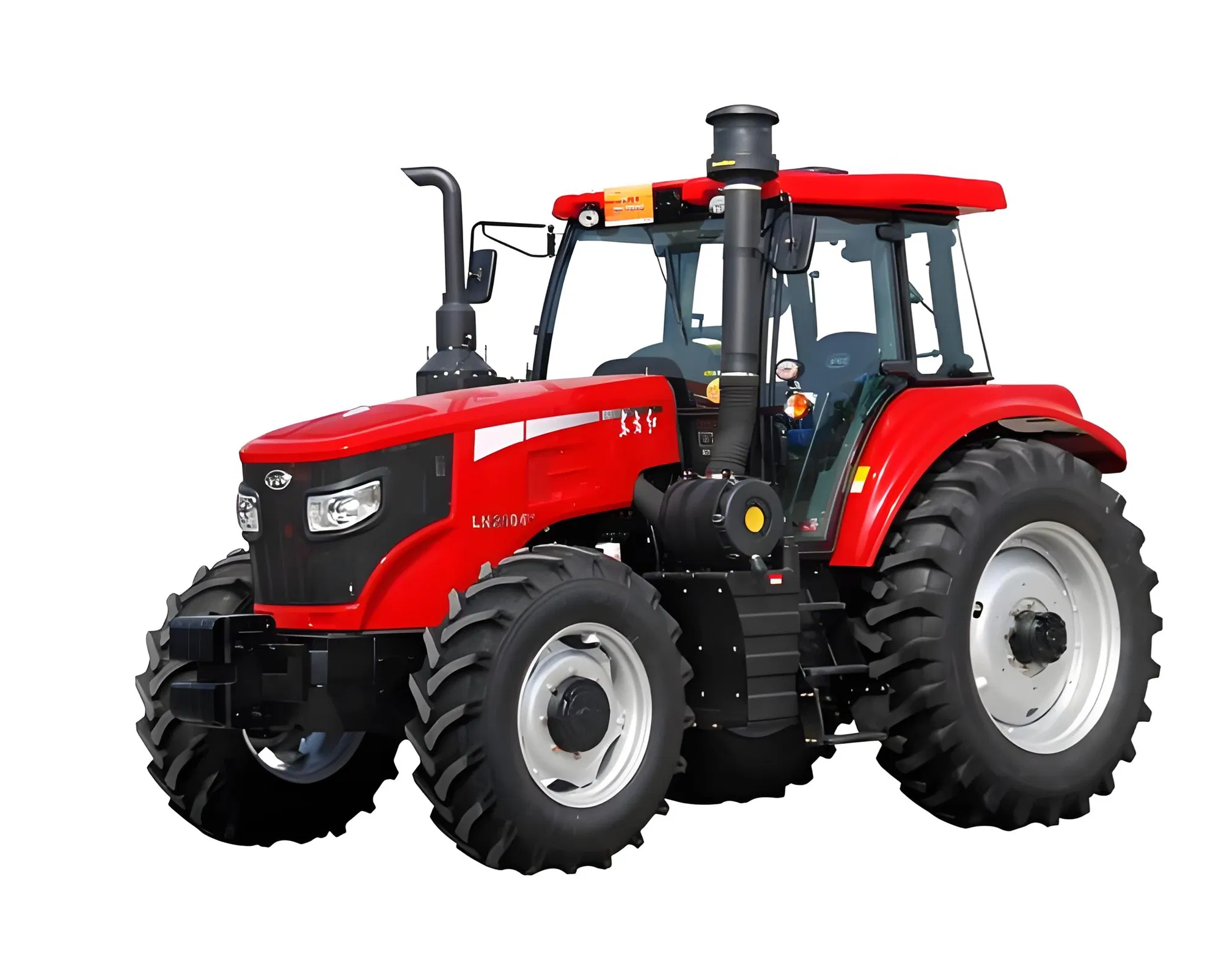 Шина сельскохозяйственная радиальная R22.5, R26.5