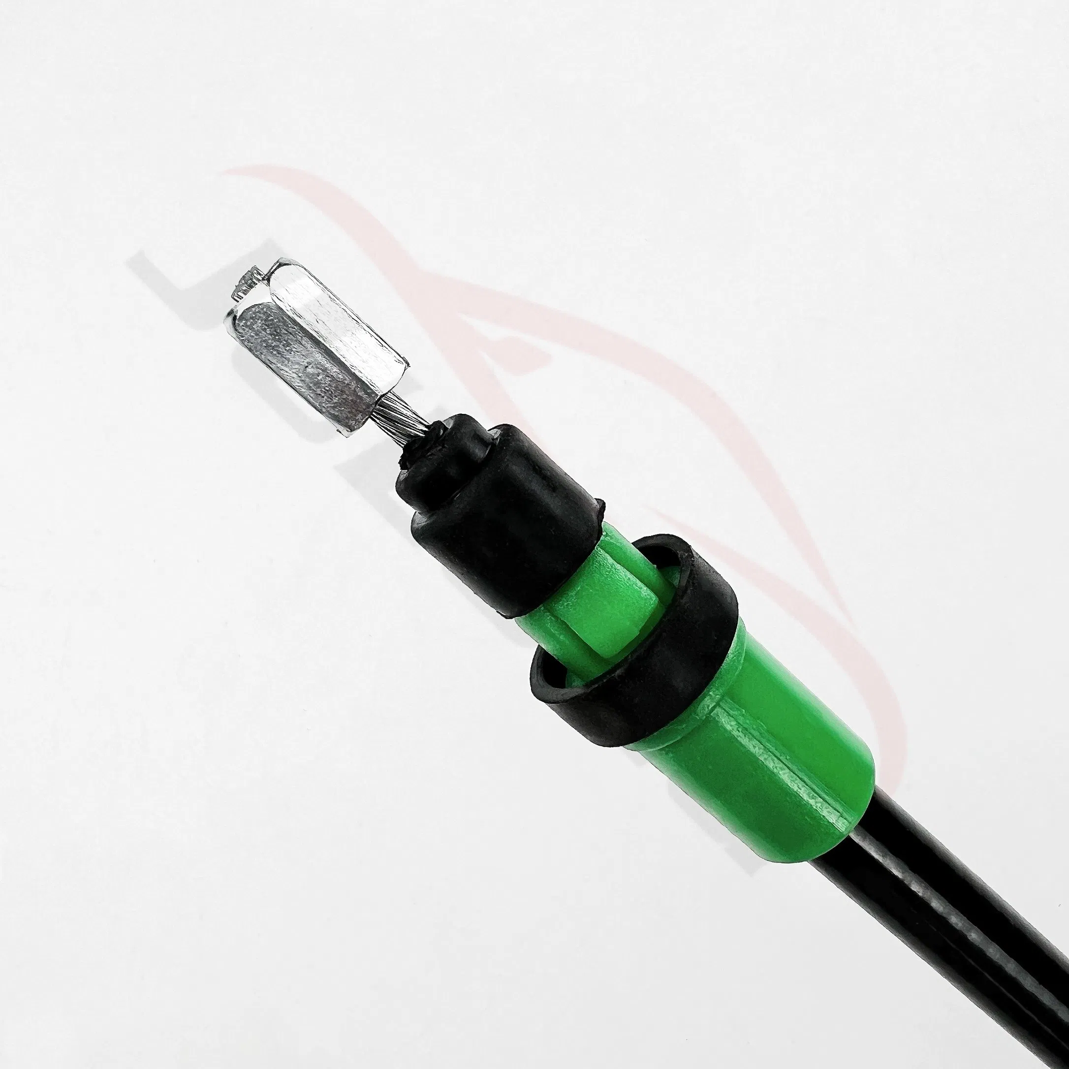 Трос ручного тормоза 4745Z7 для Citroen