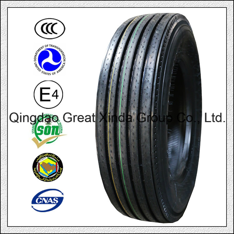 Грузовая шина Annaite/Amberstone Radial TBR 20PR