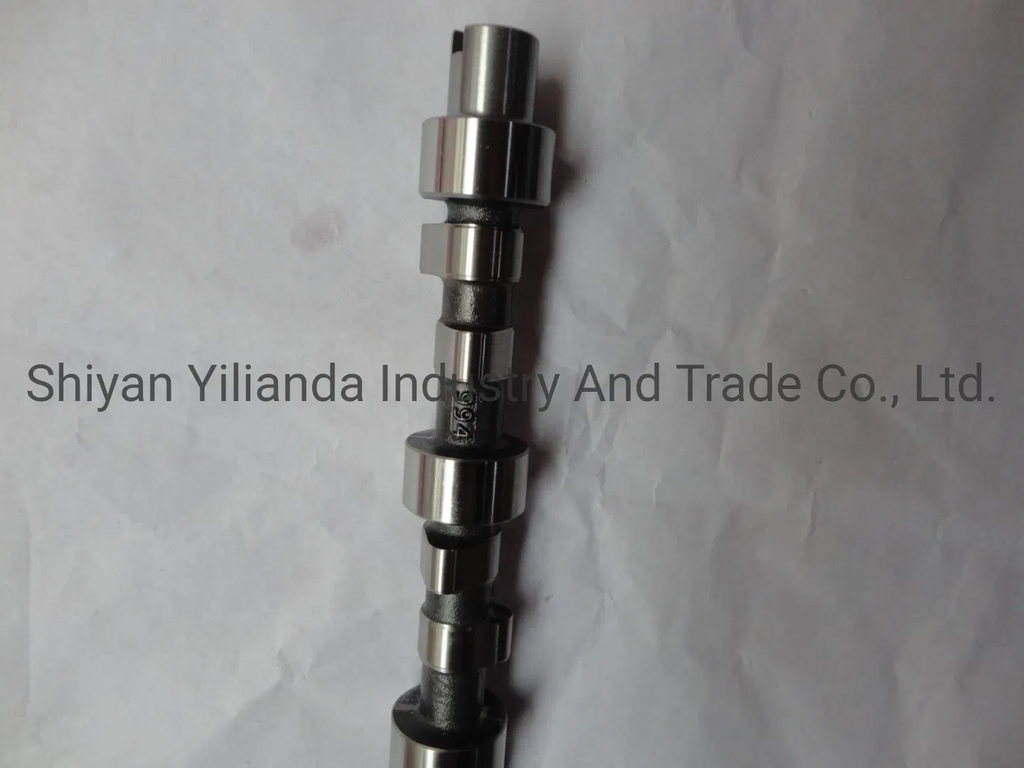 Распредвал Cummins ISF2.8 для грузовиков и спецтехники