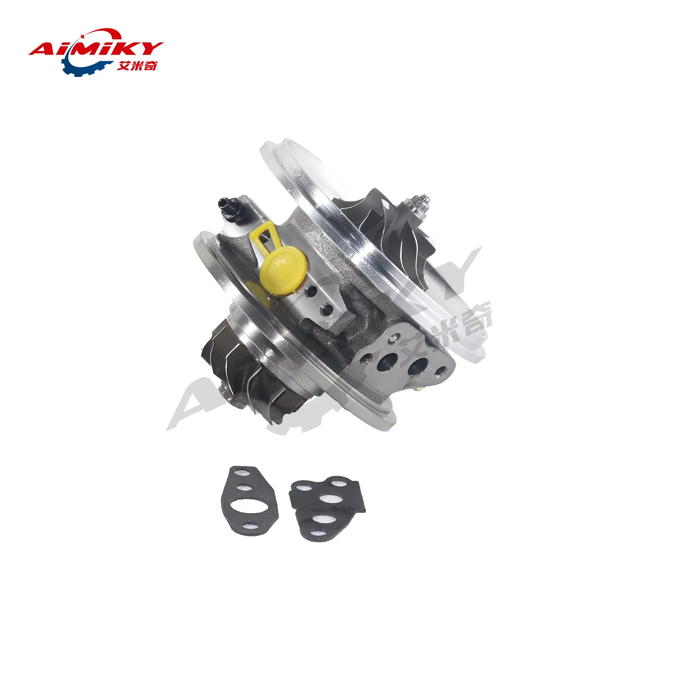 Турбокомплект CT16 для Toyota Land Cruiser Prado Hilux 17201-0L040