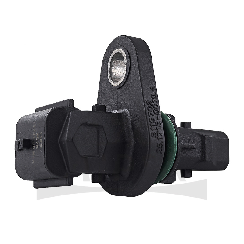 Датчик положения коленвала AIPSI для Nissan Teana 04 J31 2.3/3.5