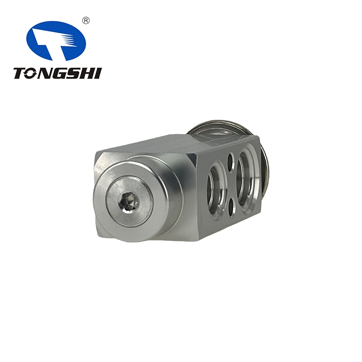 Расширительный клапан для BMW 7 серии E65/E66