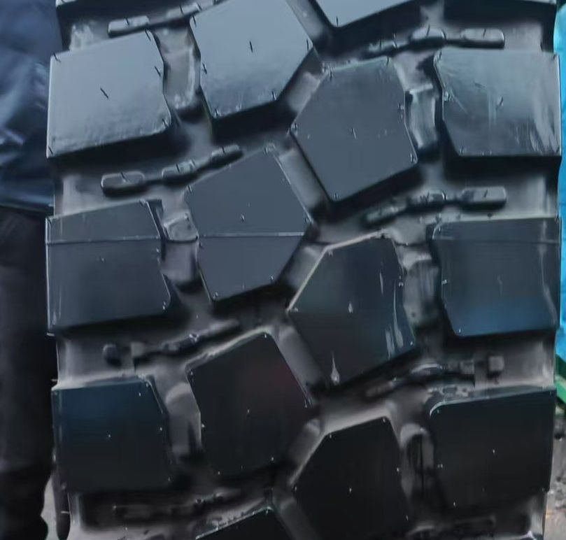 Шина 255/100R16 Best Natural Rubber