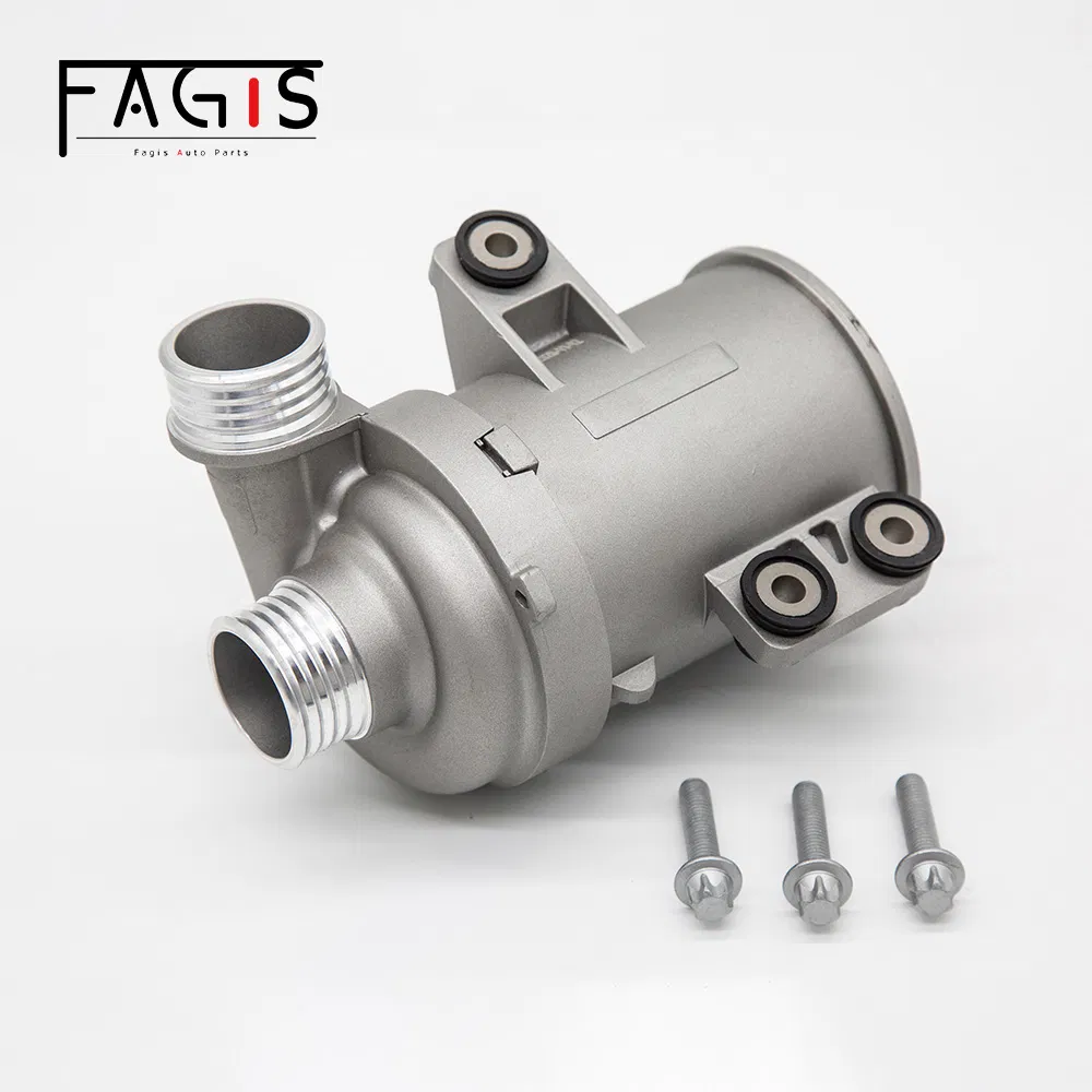 Водяной насос N20 алюминиевый для BMW