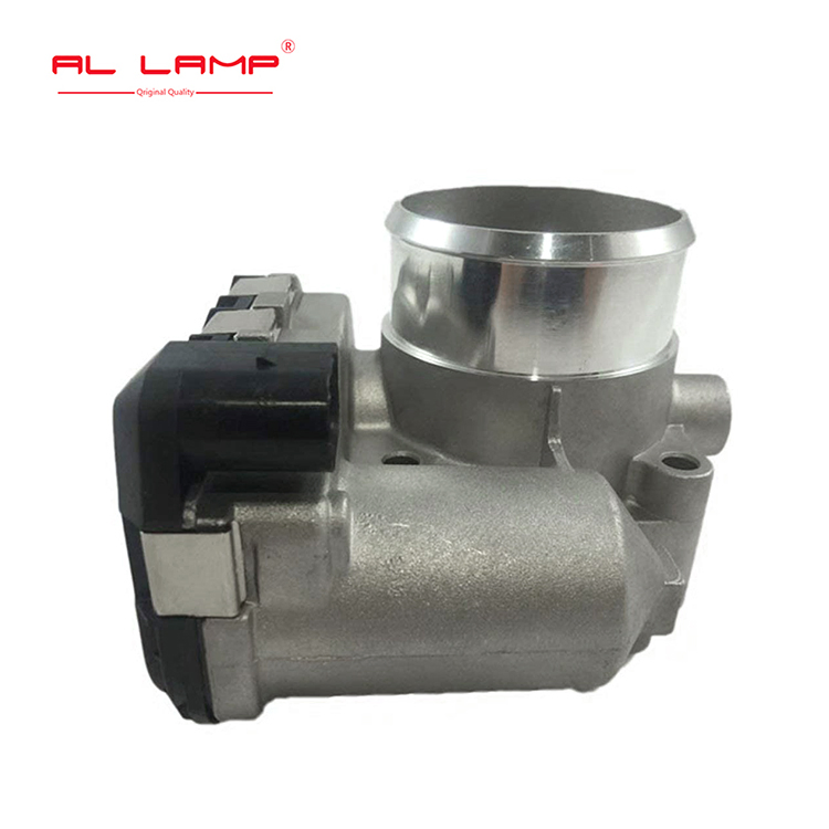 Дроссельная заслонка 0280750009 для VW Passat, Audi