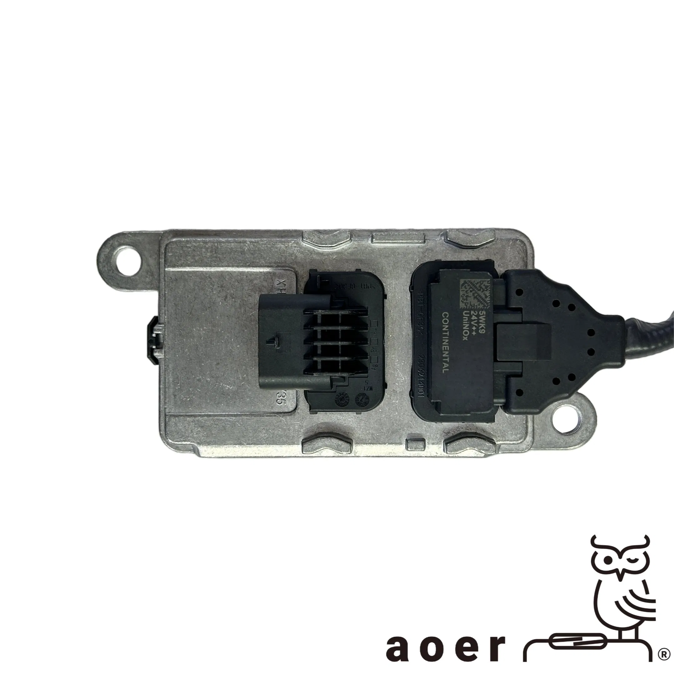 Датчик NOx China VI/Euro 6 для систем выхлопа