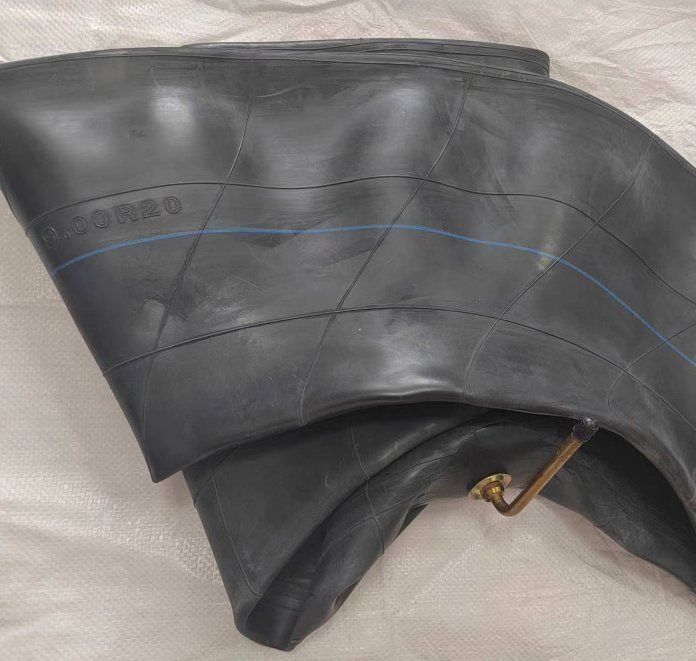 900-20 TBR Inner Tube - Hot Sale Global Market Standard Size for 900r20 Truck/Bus Tires