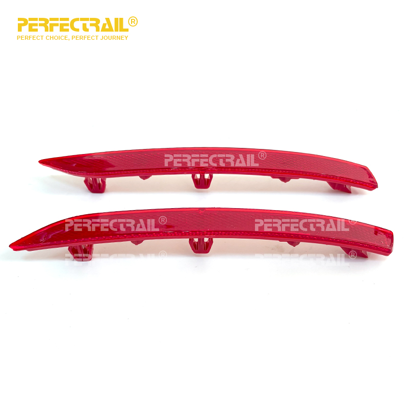 Светоотражатель заднего бампера для BMW 3 Series F30 F35 2014-2019